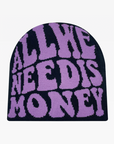 Hat All We Need Is Money