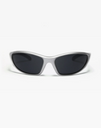 Wraparound sunglasses