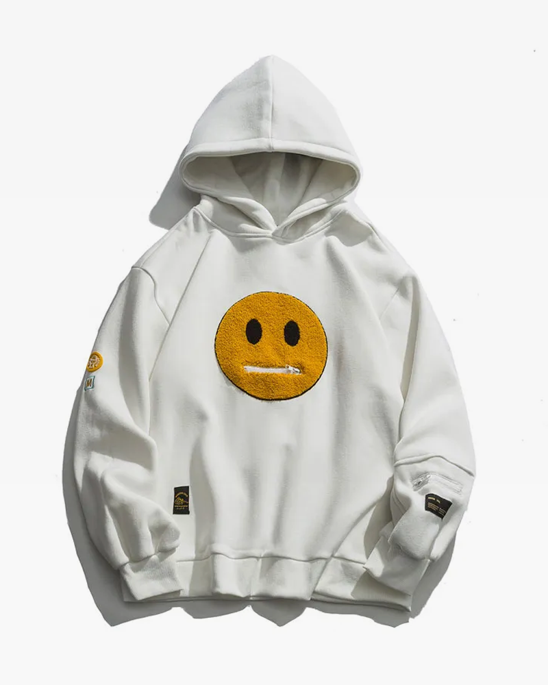 Pull Smiley