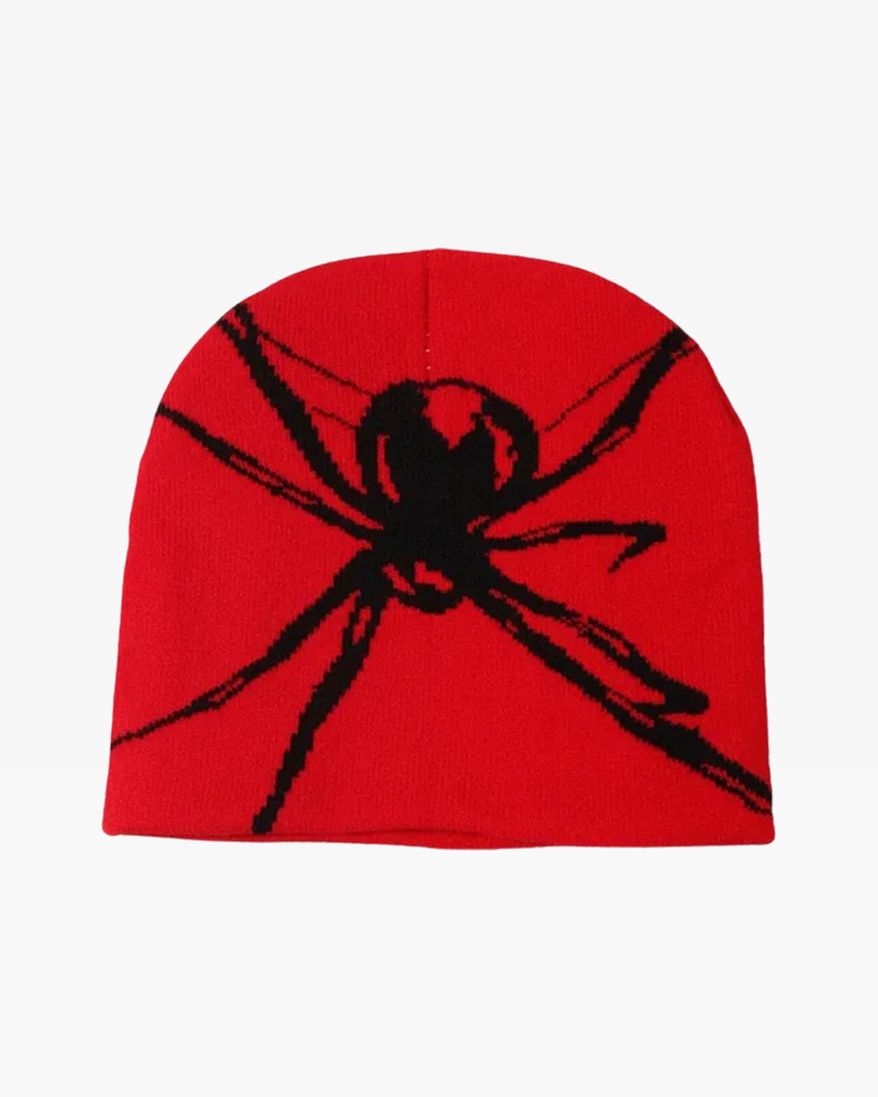 Spider bonnet