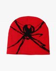 Spider bonnet