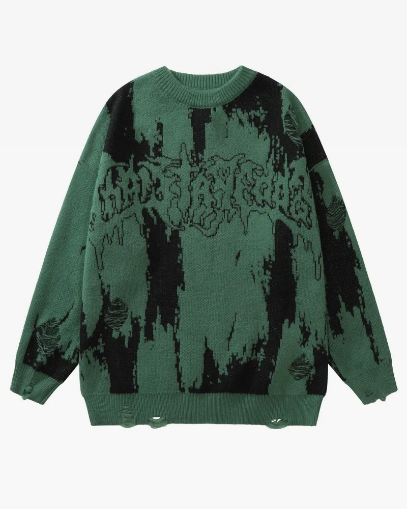 Pull Grunge