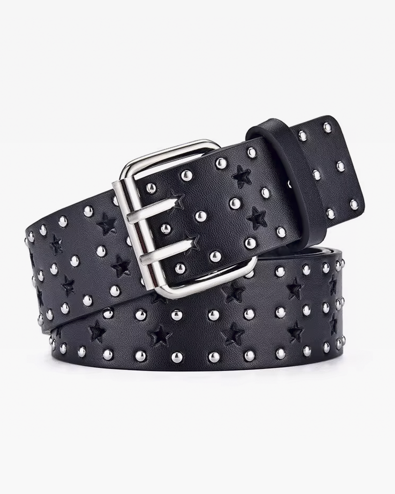 Women&#39;s star belt