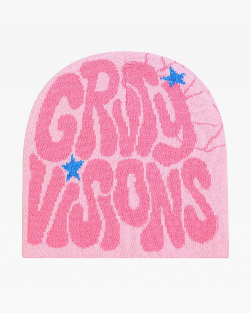 Grvty Visions Beanie