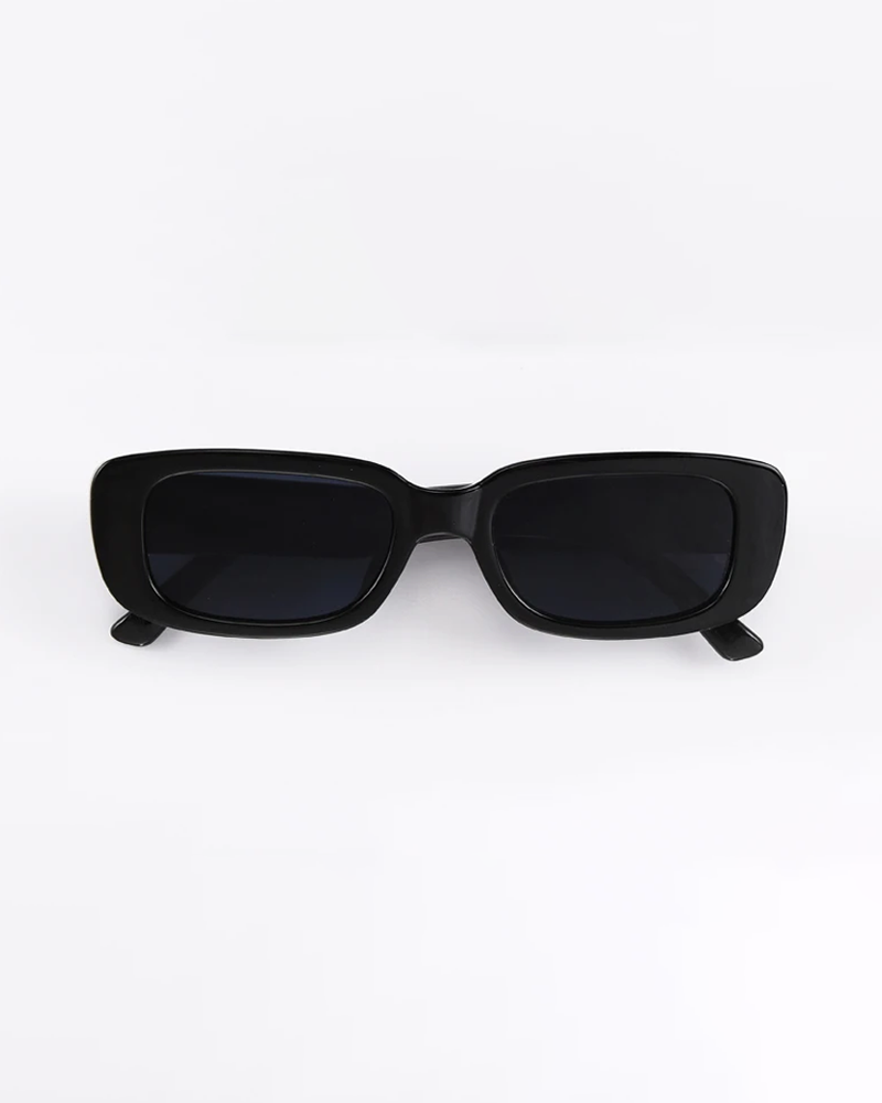 Men&#39;s Rectangle Sunglasses