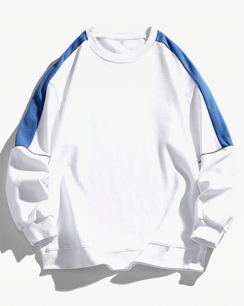 Sweat crewneck