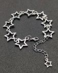 Star Bracelet