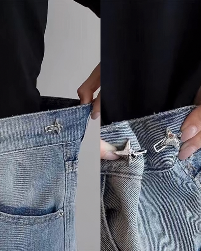 Jean size adjuster