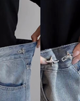 Jean size adjuster