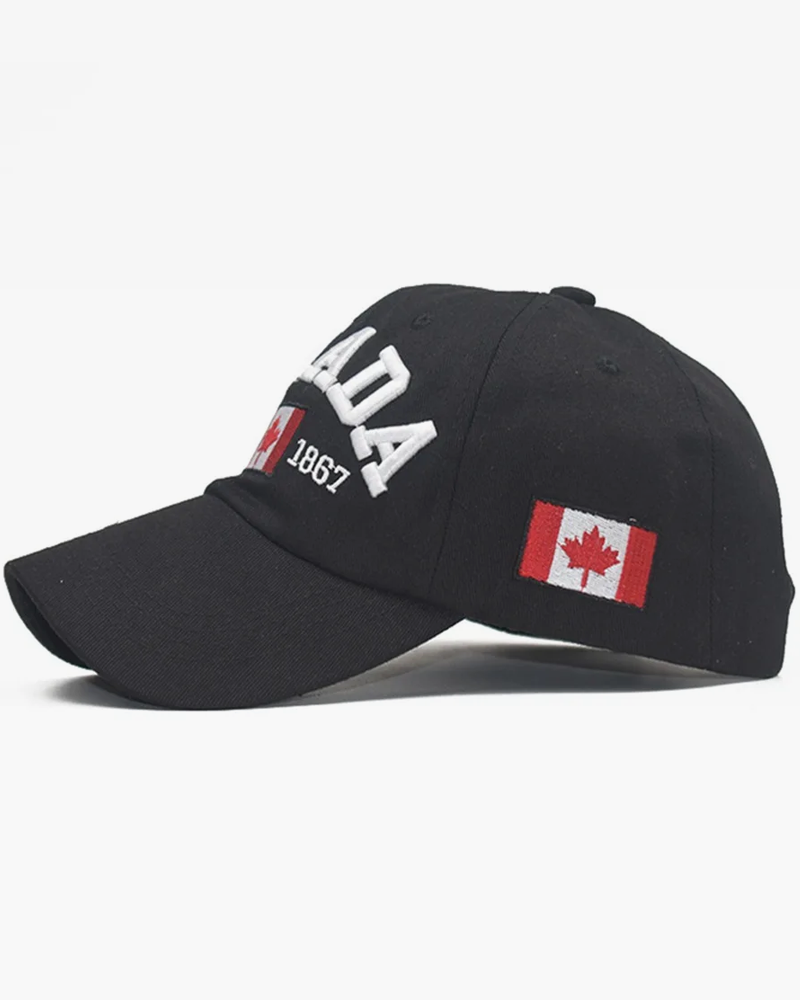 Canada Cap