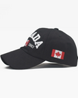 Canada Cap