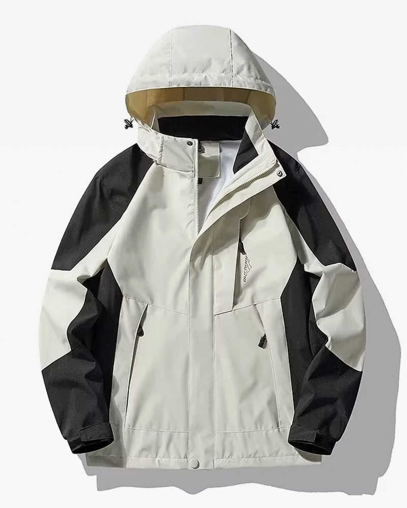 Gorpcore Jacket