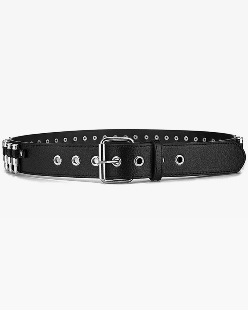 Ball belt