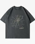 Spider T-shirt