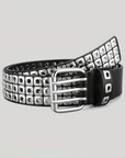 Punk rock belt