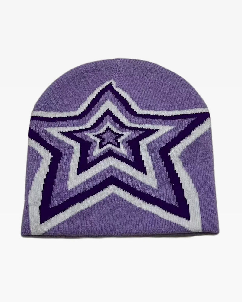 Star bonnet