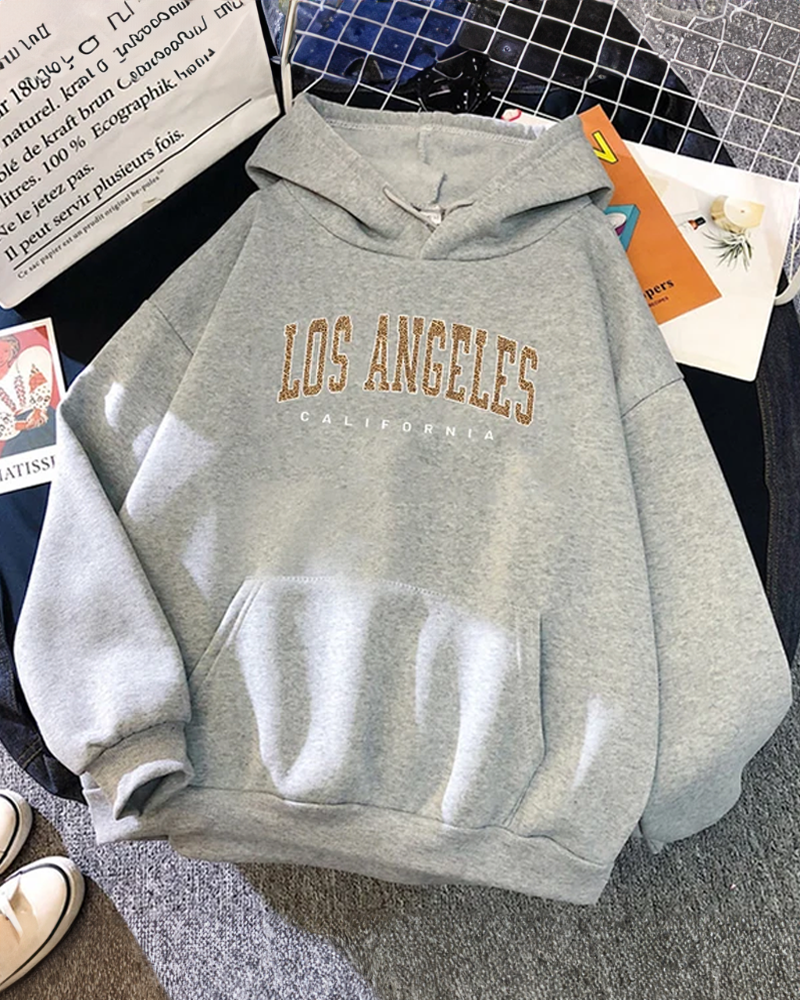 Pull Los Angeles