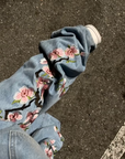 Cherry Blossom Jeans