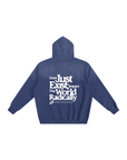 SINC" HOODIE