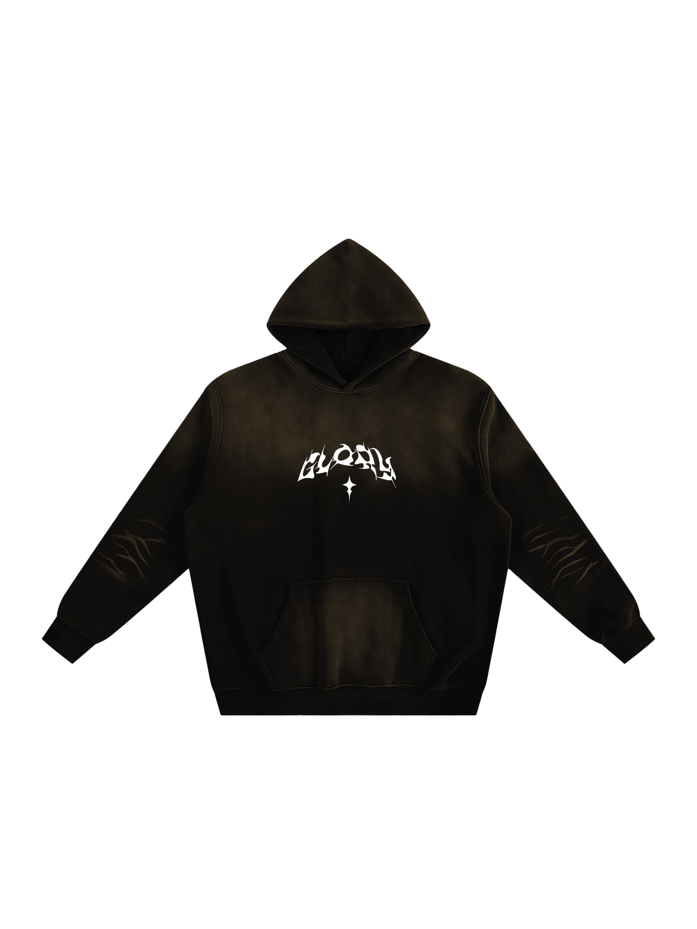 SINC&quot; HOODIE