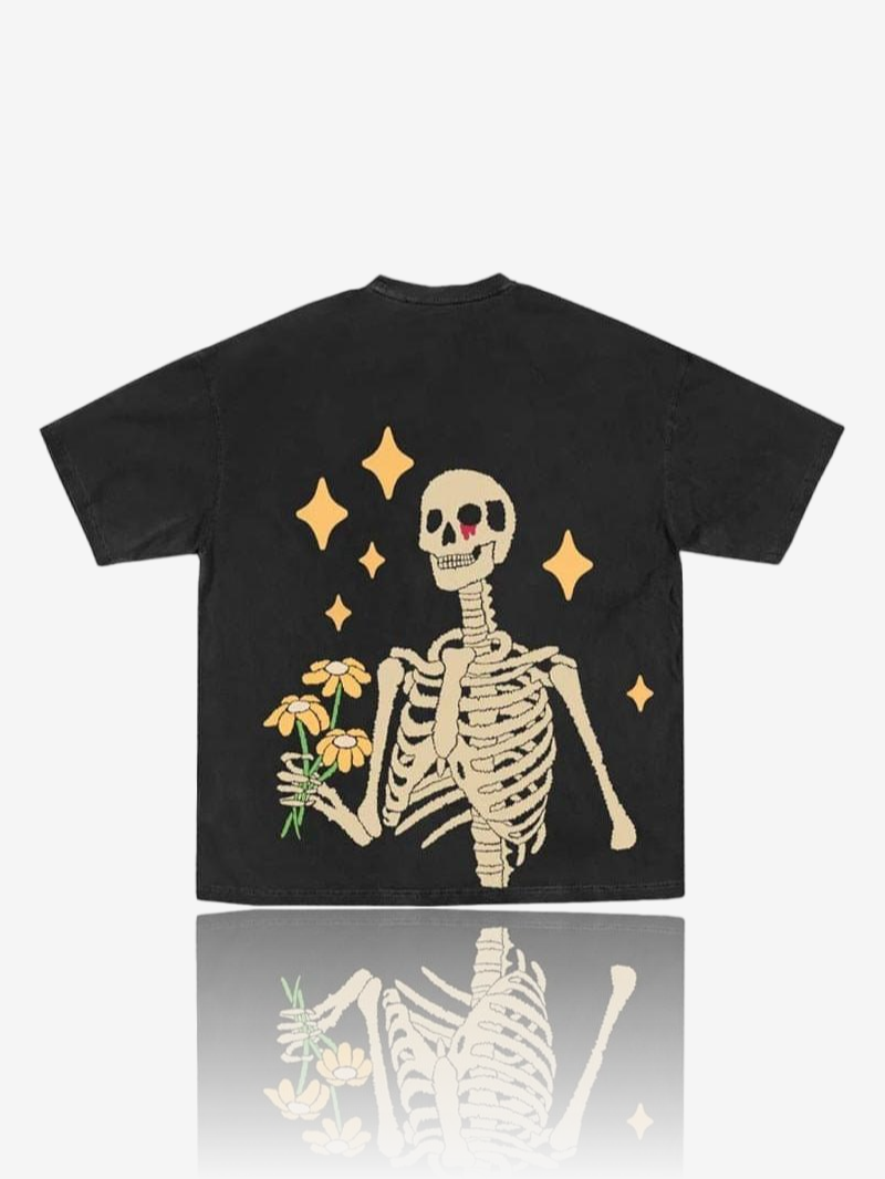 DEATHLOVE&quot; T-SHIRT