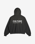 HOODIE "CULTURE