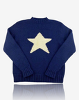 KNIT "STAR