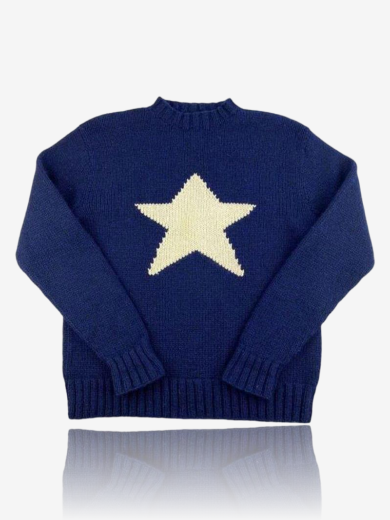 KNIT &quot;STAR