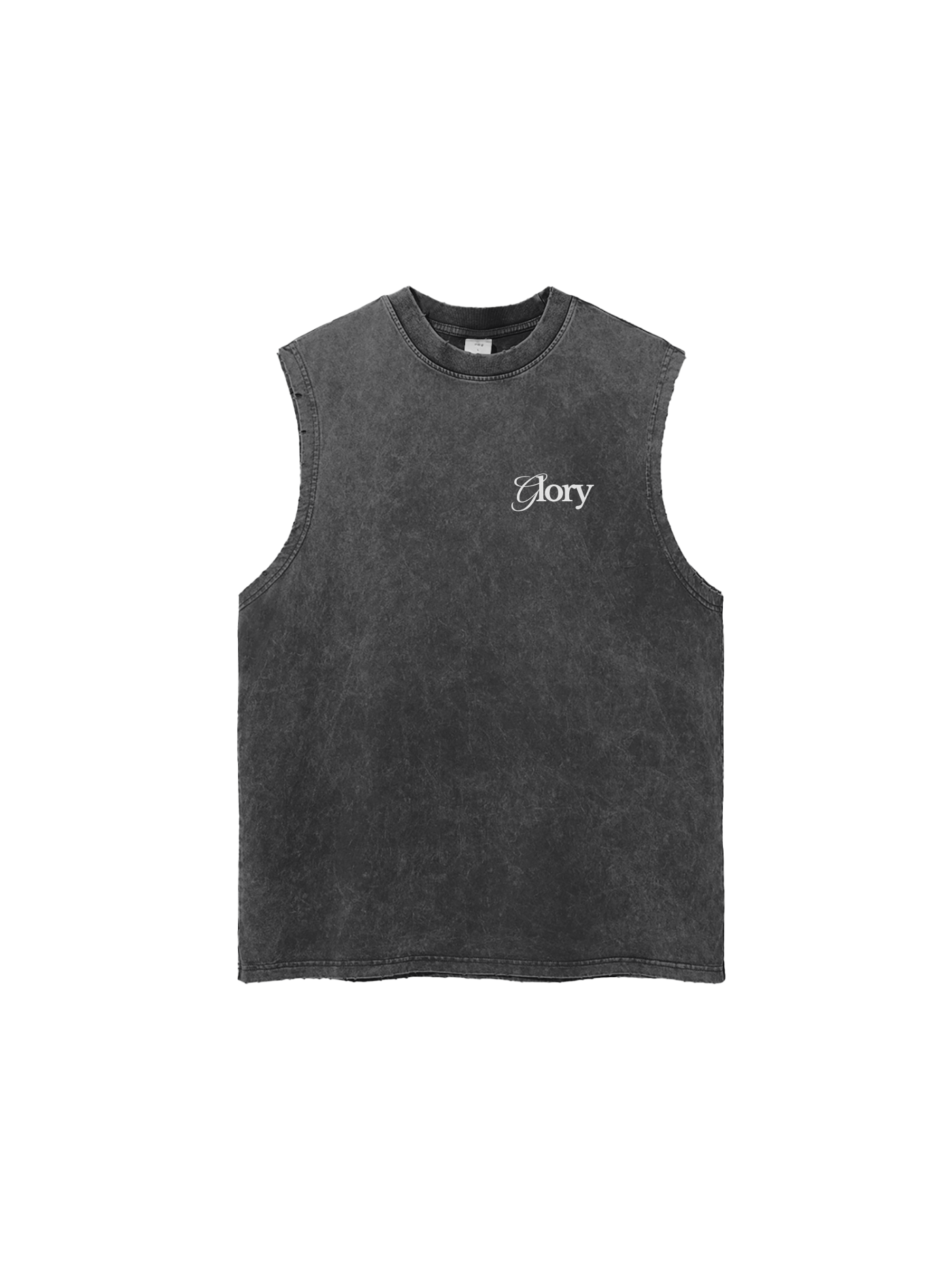 BOLIM&quot; TANK TOP