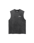 BOLIM" TANK TOP