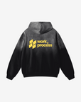 GOEA" HOODIE