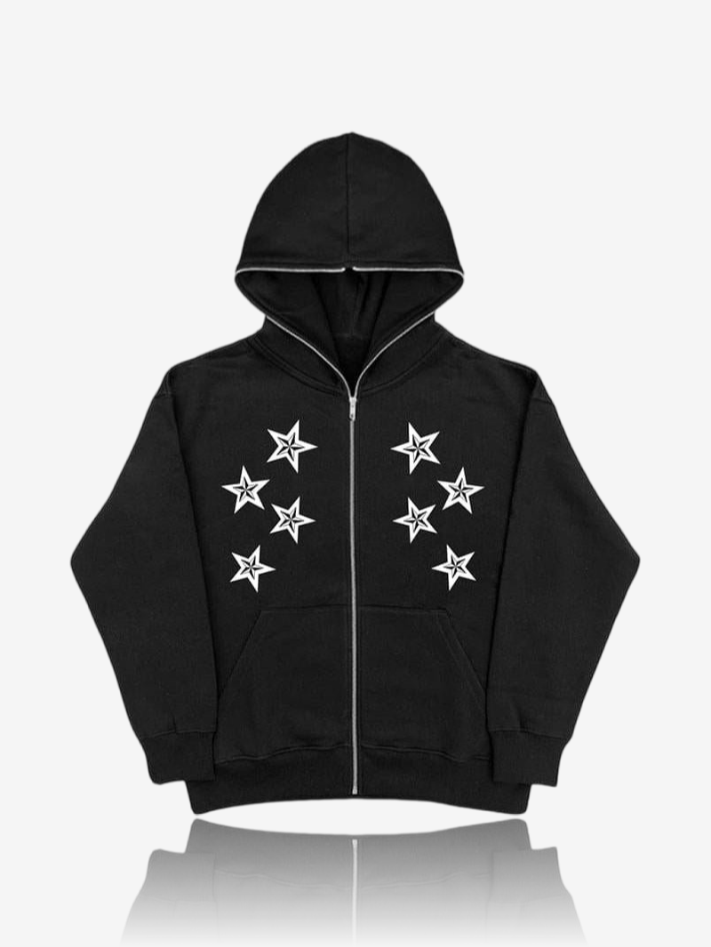 FULLZIP &quot;STAR