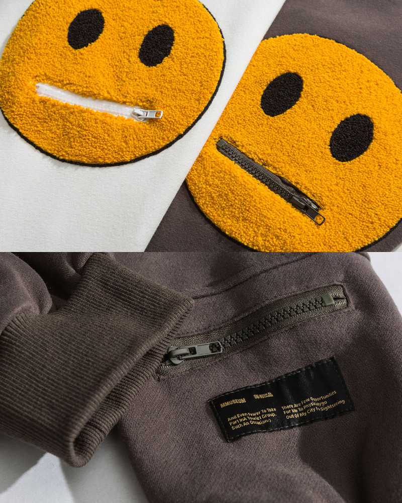 Pull Smiley