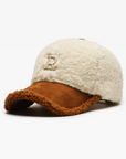 Fleece cap