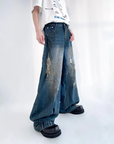 Y2K Baggy Jeans