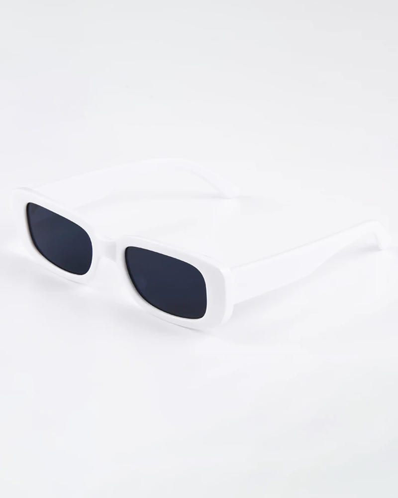 Men&#39;s Rectangle Sunglasses