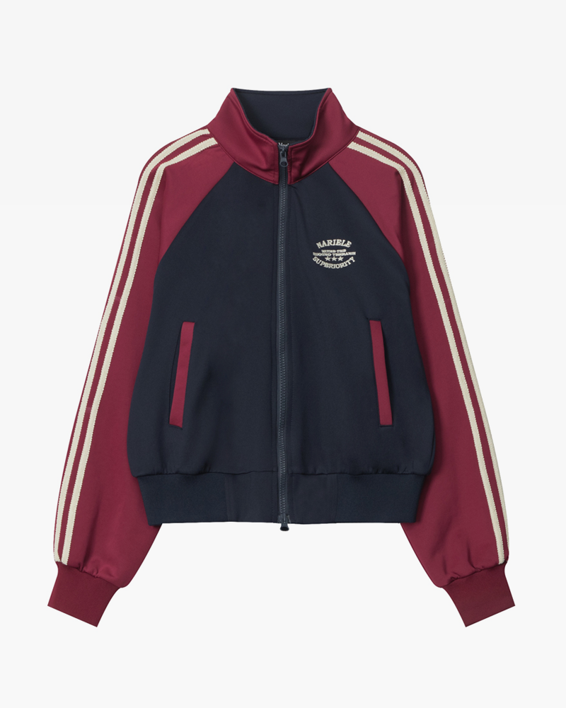 Women&#39;s Tracksuit Jacket