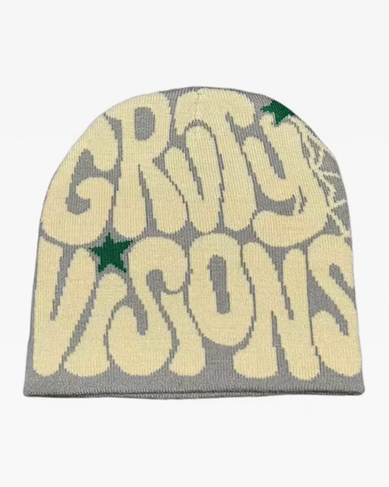 Grvty Visions Beanie