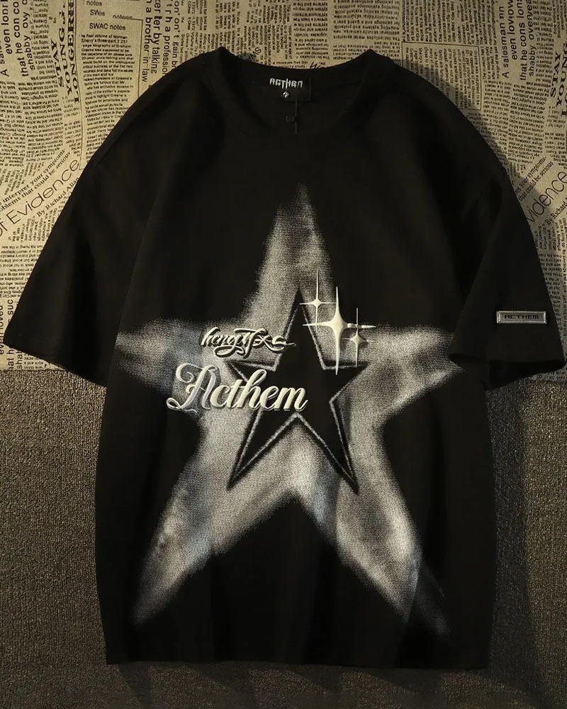 Star T-shirt