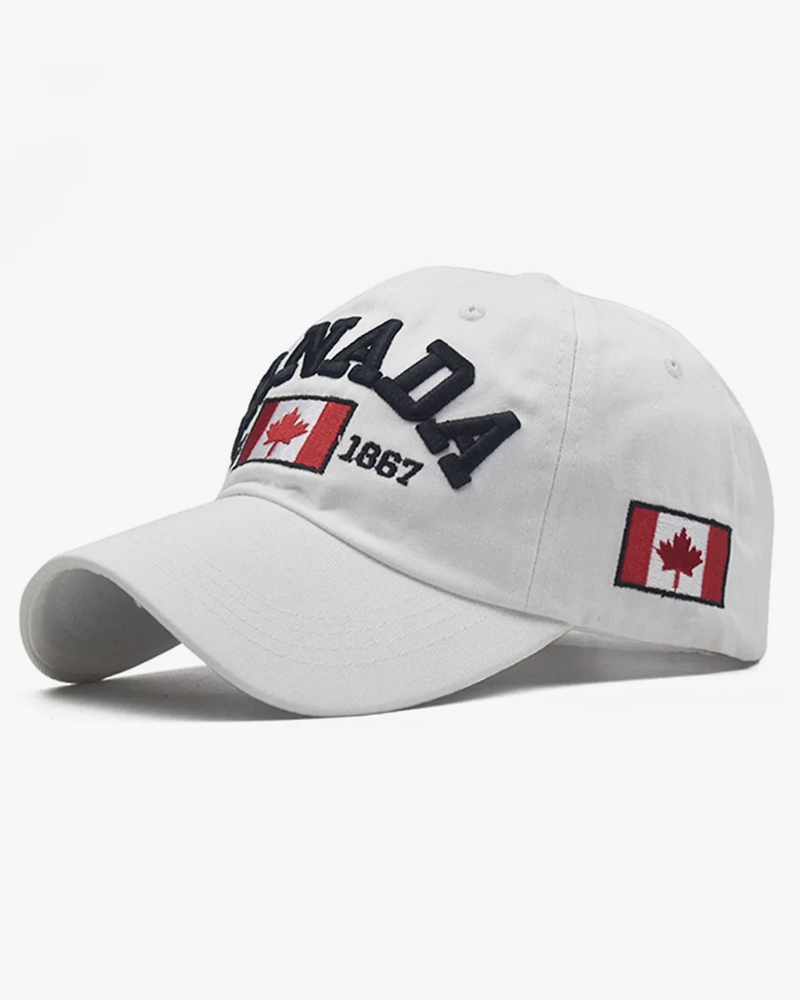 Canada Cap