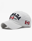 Canada Cap