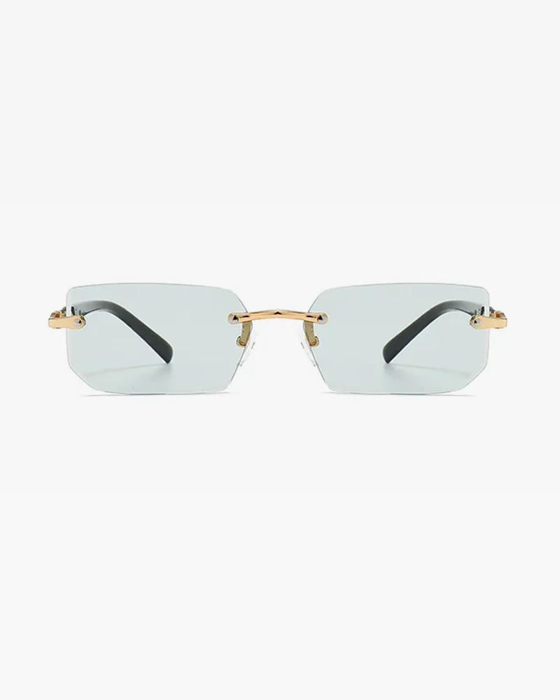 Rectangular Sunglasses