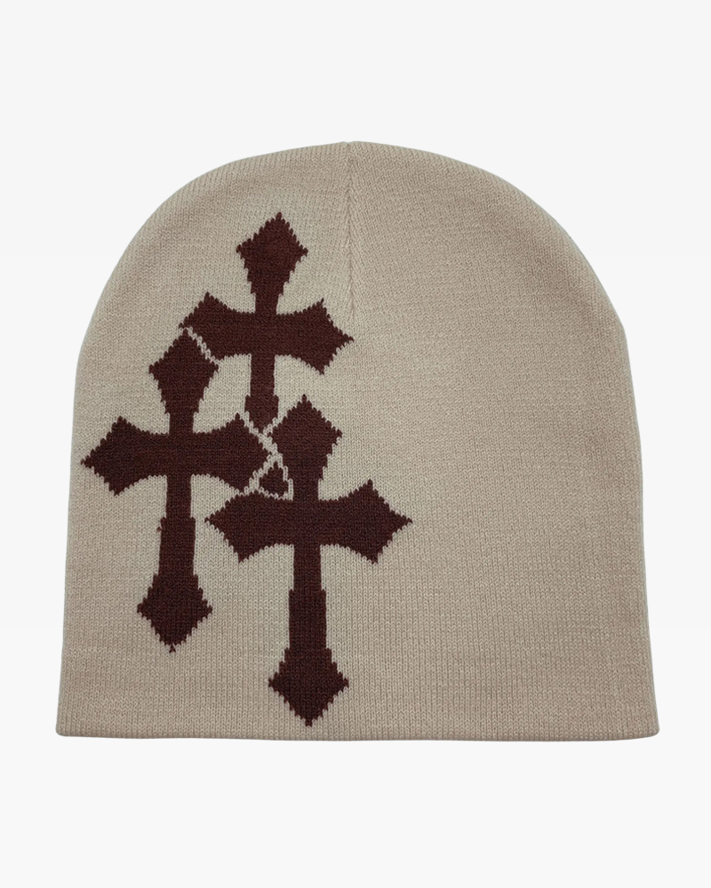 Cross bonnet