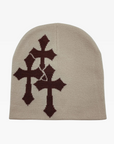 Cross bonnet