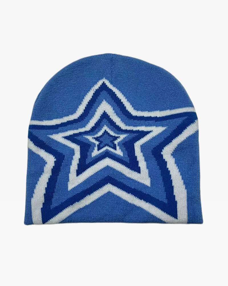 Star bonnet