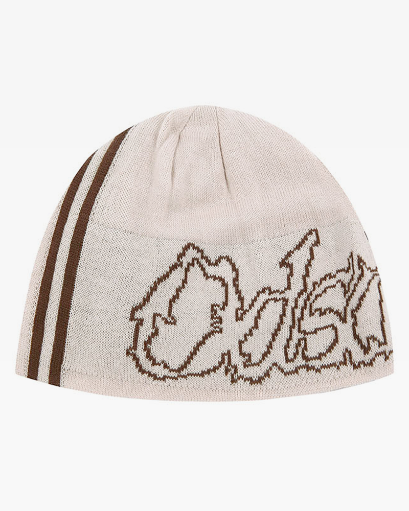 Streetwear beanie