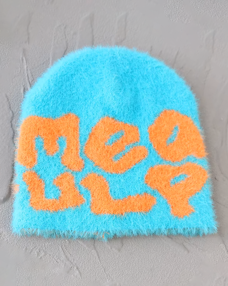 Mea Culpa Beanie