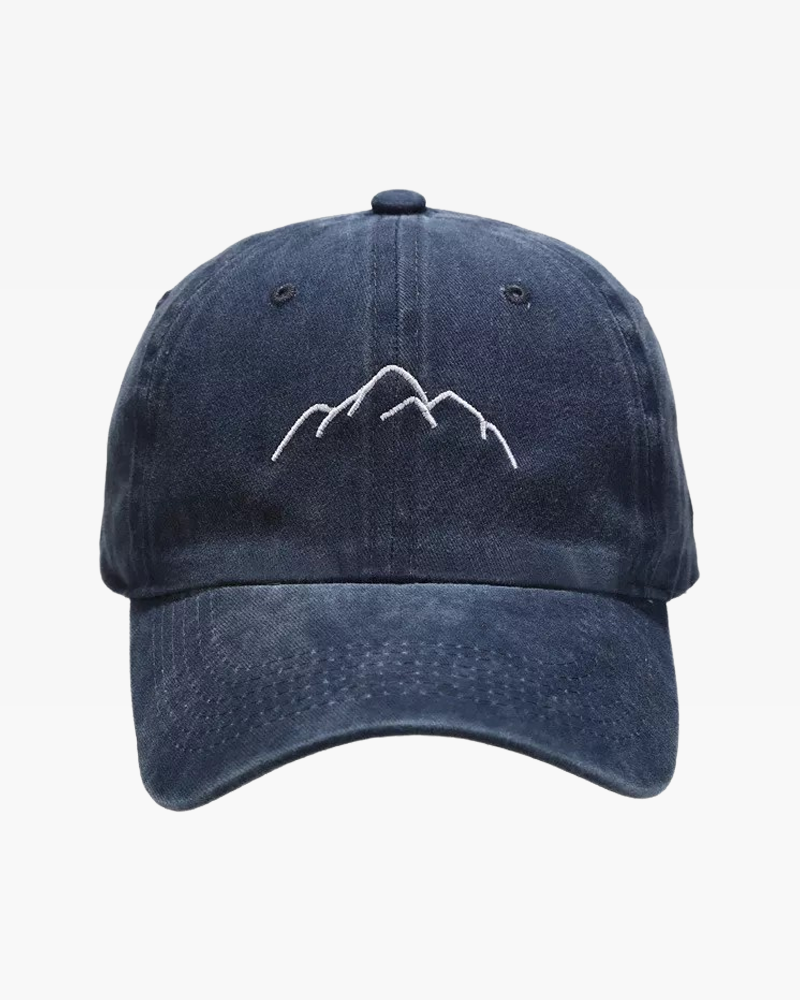 Mountain cap