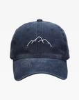 Mountain cap