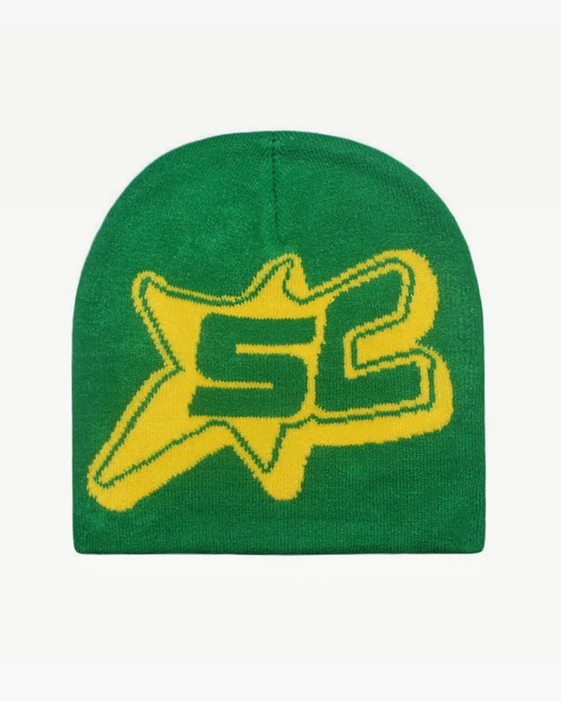 Y2K beanie